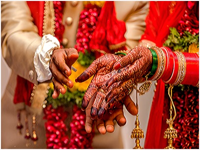Marriage Numerology